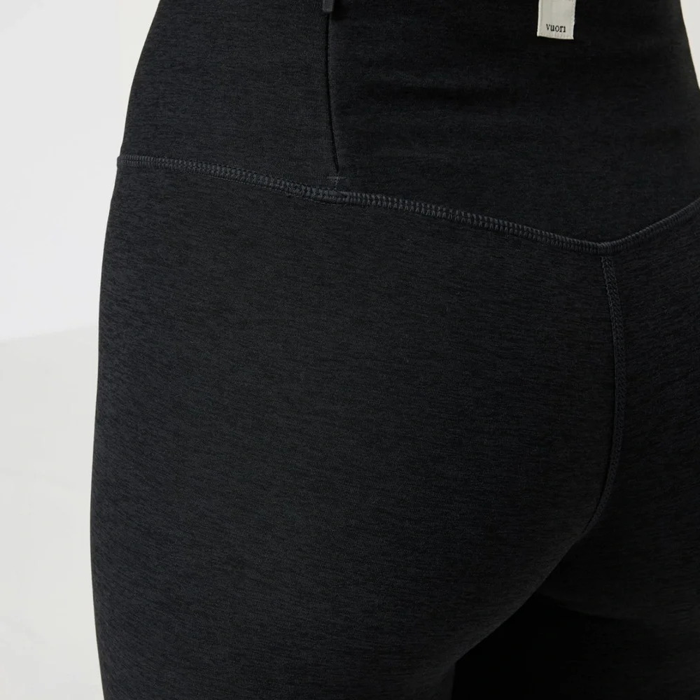 Vuori Blue Leggings - Picture 8 of 12